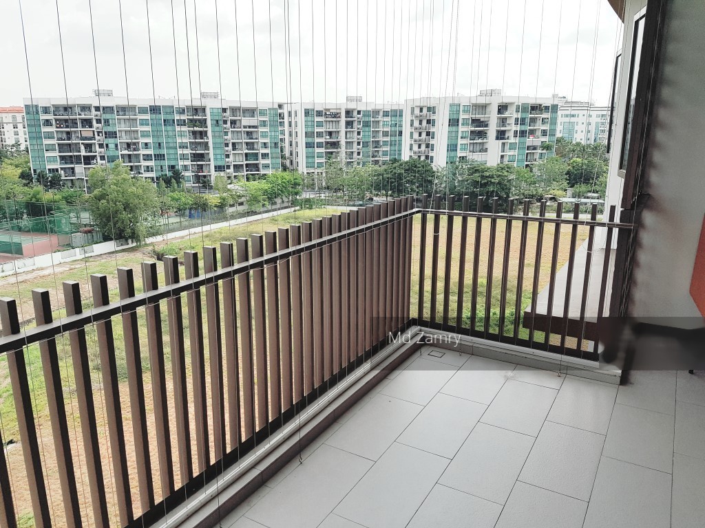 The Inflora (D17), Condominium #153356742